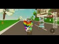 Book Heaven ฝนตกง่า#เล่นroblox  ลิงค์แมพอยู่คอมเม้นท์