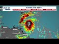 Hurricane Beryl updates: Storm moving into the Caribbean