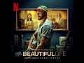 Christopher - Honey, I'm So High (From the Netflix Film ‘A Beautiful Life`) [Official Audio]
