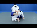 BJJ: Renzo Gracie's tip for opening any guard