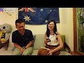 澳洲我來了🇦🇺 英文不好也能勇闖澳洲打工渡假?真的很容易存到一桶金?!中斷成大高學歷跑去澳洲打工而改變自己和妹妹的一生🥹教你自由行怎麼玩澳洲🦘(請開中文CC字幕)