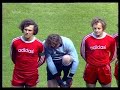 Borussia Mönchengladbach v. FC Bayern München (5:0) - Bundesliga 1973/1974 - Die Rache der Fohlen