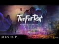 Mashup of every TheFatRat song ever (Extended)