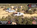 Baja 1000 2022 Ensenada BC. Race Trophy Trucks Pt.2, Rancho Santa María-Milla 15.