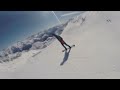 Lib Tech Snowboarding Alp d'huez