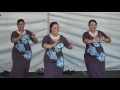 Siva Samoa ★ O Taupou Measina | Tonga Day Sydney