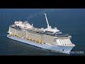 Lego cruise ship | Anthem Of The Seas
