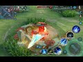 Zilong - Skin LNY 2024 | Honor Of Kings Global Gameplay