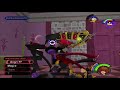 Lets Play Kingdom Hearts 100% [008] - Boss aus dem Zirkus entflohen, HILFE!