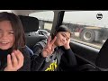 Roadtrip, food and friends VLOG208 | TheShimrays