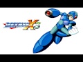 Mega Man X3 - Opening Stage (Sega Genesis Remix) [2]