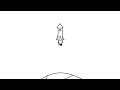rocket launch (animatic)