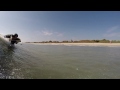 wavewing footage 4-5-14 Paradise Beach