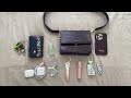 What’s In My Bag |Daily Essentials in 2024 | Jw Pei Handbag