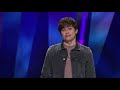 Don't Be Defeated By Distraction | Joseph Prince