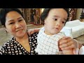 VACATION WITH THE FAMILY + HOW TO PACK FOR A TRIP! | Marjorie Barretto