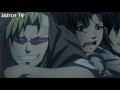 AMV Black Lagoon - Come With Me Now
