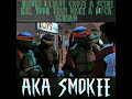 AKA Smokee - Before I Leave Kill Your Team Make A Bitch Scream (Prod. Eggy)
