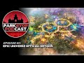 Epic Universe Official Details - ParkStop Podcast