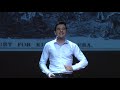 Turning Bad Charts into Compelling Data Stories | Dominic Bohan | TEDxYouth@Singapore