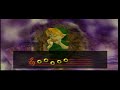The Legend of Zelda: Ocarina of Time Master Quest - Part 4 - Saria's Song