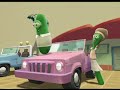 VeggieTales | A Snoodle's Tale  | A Lesson in Being Yourself