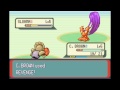 Pokémon Emerald Randomizer (Part 2) - BAD JOKES AND BALLS