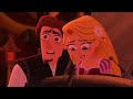 What the Hair?! 👑 | S1 E1 | Full Episode | Tangled: The Series | Disney Channel