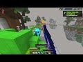 The Dumbest Hive Bedwars Challenge