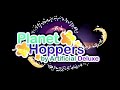 Planet Hoppers - Teaser - NEW UPCOMING OBJECT SHOW