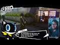 Lang Lebe Lady Ann | #05 | Persona 5 Royal