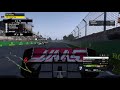 The Greatest First Lap in Any F1 Open Lobby Ever? (Last to First)