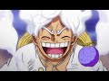 THE FATED END OF ONE PIECE | 