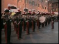 4 novembre 2010 - Concerto della Banda dell'Arma dei Carabinieri