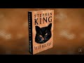 Stephen King Reads from His Book, If It Bleeds