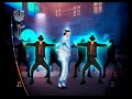 Michael Jackson The Experience Smooth Criminal