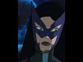 Batman conoce a Robin y a la Cazadora | Justice League: Crisis on Infinity Earths