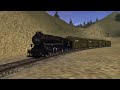 Rails of the Clinchfield highland valley railroad a new recruit teaser