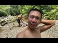 Ada Penampakan ?! Berpetualang Masuk Hutan Rimba Bermalam Di Belantara Fishing Camping and Cooking