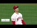SHOHEI OHTANI, YOU ARE UNBELIEVABLE! Ohtani strikes out 11 in 7 SCORELESS innings! (ERA now 0.64)