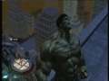 The Incredible Hulk (PS3) - free roam gameplay part 9 (HD)