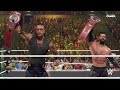 WWE 2K23: Universe Mode - Part # 41 (07/28/24) Money in the Bank