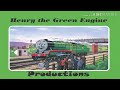 The Most Famous Engine by Thomas1Edward2Henry3 (Complete)