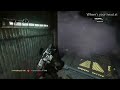Gears of War: Ultimate Edition - Crazy gnasher headshot diving pop!