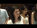 How do you keep the music playing? (Legrand) | The Choir of Trinity College Cambridge