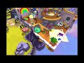 REDEEMING a Fab 5 Den Token & Decorating! || Animal Jam || AJPW || Animal jam play wild