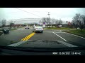 Camry road rage (brake checked)
