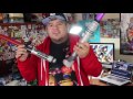Star Wars | Build your own Kanan Jarrus Lightsaber toy at Disneyland