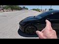 2024 Tesla Model 3 Performance | Navigate to Gilcrease Orchard - FSD 12 Version 12.3.6