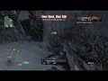 Way-Sted - Black Ops Game Clip